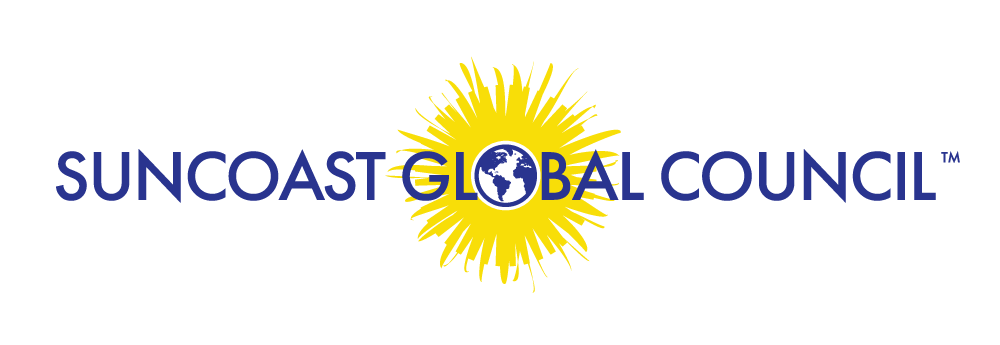 Suncoast Global Council logo