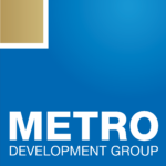 MDG logo