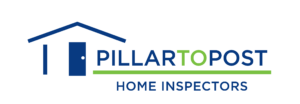 Pillar to Post logo