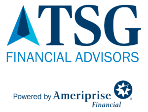 TSG logo