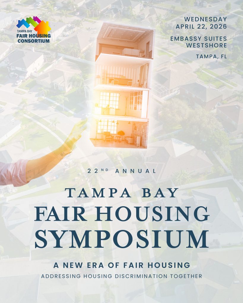 Tampa Bay Fair Housing Symposium