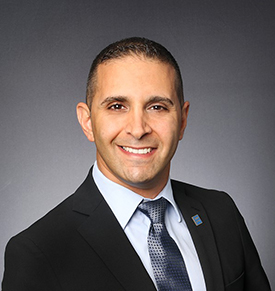 Jamal Abadi