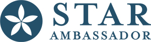 STAR ambassador logo