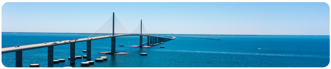 sunshine skyway